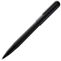 Чернильный роллер LAMY IMPORIUM (392), All Black/Черный, M66Ч