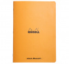 Тетрадь RHODIA CLASSIC, A5, 80 г, Orange/Оранжевый, Точка