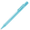 Ручка шариковая LAMY SAFARI (2D1), Aqua sky/Голубой, М16Ч