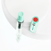 Ручка перьевая TWSBI ECO-T, Mint blue/Мятно-голубой