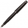Ручка перьевая SAILOR LECOULE, IP steel nib black, All black/Черный