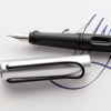 Набор LAMY JOY-AL, Matt black/Черный