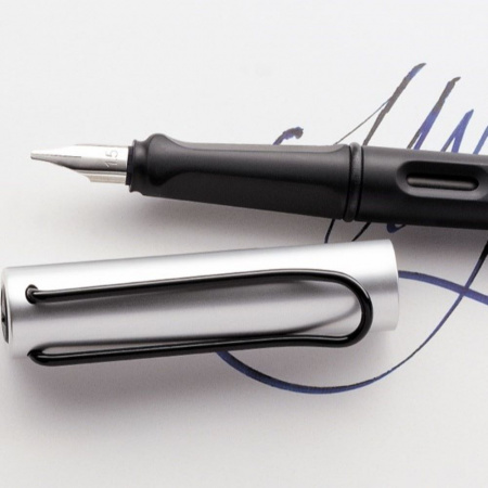Набор LAMY JOY-AL, Matt black/Черный