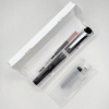Ручка перьевая TWSBI SWIPE, Smoke/Черный