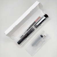 Ручка перьевая TWSBI SWIPE, Smoke/Черный