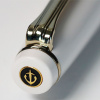 Ручка перьевая SAILOR PRO GEAR SLIM MINI RECONTRE, Gold IP 14K, Bordeaux fonce/Малиново-бордовый