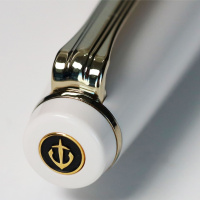Ручка перьевая SAILOR PRO GEAR SLIM MINI RECONTRE, Gold IP 14K, Bordeaux fonce/Малиново-бордовый