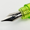 Ручка перьевая JINHAO SHARK, Green/Зеленый