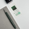 Чернила HERBIN, Vert foret/Темно-зеленый