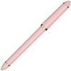 Ручка перьевая SAILOR FUDE DE MANNEN, GT сalligraphy steel nib 40°, Pearl pink/Розовый
