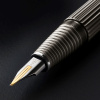 Ручка перьевая LAMY IMPORIUM, All black/Черный