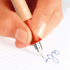 Ручка перьевая LAMY ABC, Red/Красный