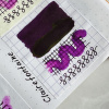 Чернила LAMY T52, Dark lilac/Темно-фиолетовый