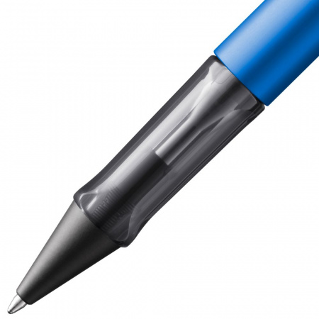 Ручка шариковая LAMY AL-STAR, Ocean blue/Синий