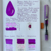 Картриджи для перьевой ручки HERBIN, Rose cyclamen/Фуксия