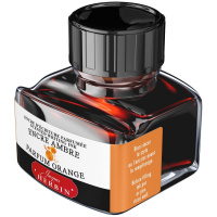 Ароматические чернила HERBIN, Parfum orange/Апельсин, оранжевый