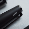 Чернильный роллер LAMY STUDIO LX, All black/Черный
