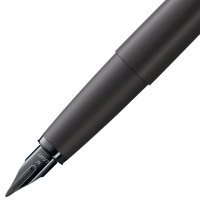 Ручка перьевая LAMY STUDIO, All black/Черный