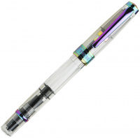 Ручка перьевая TWSBI VAC 700R, Iris/Ирис