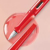 Ручка перьевая LAMY JOY, Strawberry/Красный