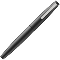 Чернильный роллер LAMY 2000, Black/Черный