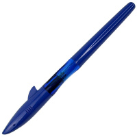 Ручка перьевая JINHAO SHARK, Blue/Синий