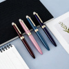 Ручка перьевая SAILOR SHIKIORI TSUKUYONO MINAMO, Gold IP still nib, Yozakura/Розовый