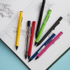 Карандаш автоматический LAMY SAFARI, Black/Черный