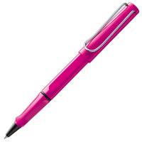 Чернильный роллер LAMY SAFARI (313), Pink/Розовый, M63