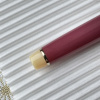 Набор SAILOR: перьевая ручка PRO GEAR SLIM JAPANESE SWEETS, Nerikiri/Темно-розовый, GT 14K, + Чернила SHIKIORI, Okuyama