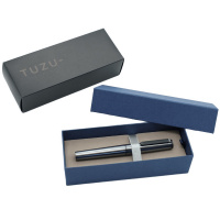 Ручка перьевая SAILOR TUZU FORGE, Steel nib, Gunmetal/Серый