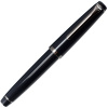 Ручка перьевая SAILOR LECOULE, IP steel nib black, All black/Черный