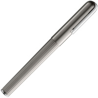 Ручка перьевая LAMY IMPORIUM, Titanium/Титан c платиной
