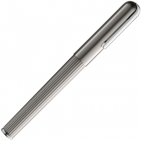 Чернильный роллер LAMY IMPORIUM, Titanium/Титан с платиной