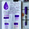 Чернила в банке TWSBI 1791, Royal Purple/Фиолетовый, 18 мл