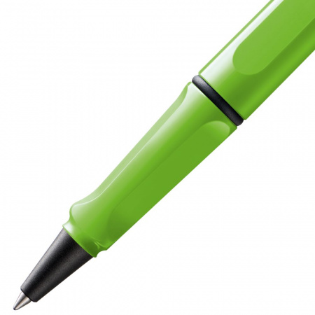 Чернильный роллер LAMY SAFARI, Green/Зеленый