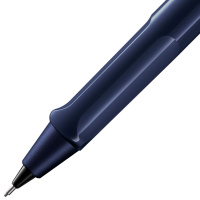 Карандаш автоматический LAMY SAFARI, Dark dusk/Темно-синий