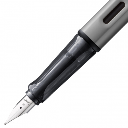 Ручка перьевая LAMY AL-STAR, Graphite/Графит