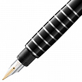 Ручка перьевая LAMY ACCENT, Brillant LD/Лак с кольцами