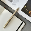 Ручка мультисистемная 3 в 1 RHODIA MULTI PEN, Gold/Золотой