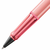 Чернильный роллер LAMY AL-STAR, Flamingo/Розовый