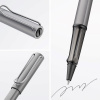 Чернильный роллер LAMY AL-STAR, Graphite/Графит