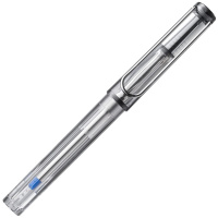 Чернильный роллер LAMY SAFARI, Vista/Прозрачный