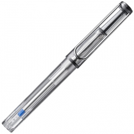 Чернильный роллер LAMY SAFARI, Vista/Прозрачный