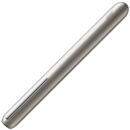 Ручка перьевая LAMY DIALOG-3, Palladium/Палладиевое покрытие