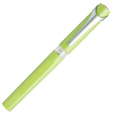 Ручка перьевая TWSBI SWIPE, Pear Green/Салатовый