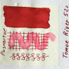 Чернила в банке TWSBI, Red/Красный, 70 мл