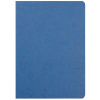 Тетрадь CLAIREFONTAINE AGE BAG, 9х14, 90 г, Bleu/Синий, Линейка