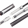 Поршневой конвертер TWSBI
