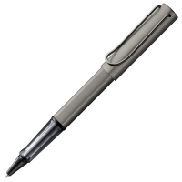 Чернильный роллер LAMY LX (357), Ruthenium/Рутений, М63Ч